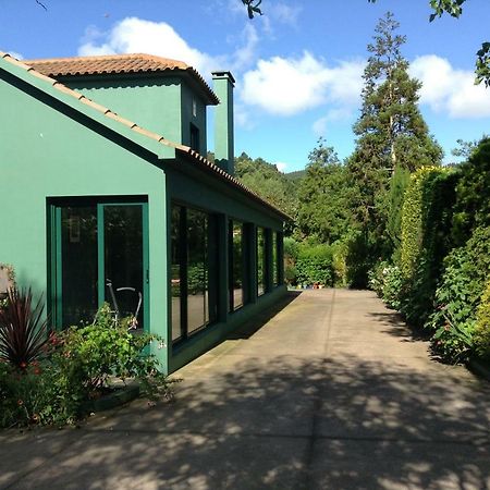 Quinta De Santana - Queimadas Furnas  Luaran gambar