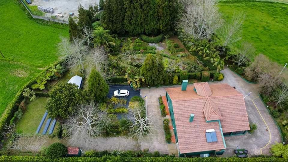 Quinta De Santana - Queimadas Furnas  Luaran gambar