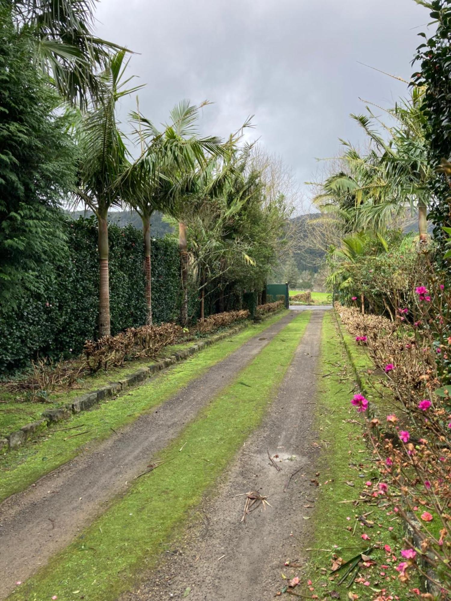 Quinta De Santana - Queimadas Furnas  Luaran gambar