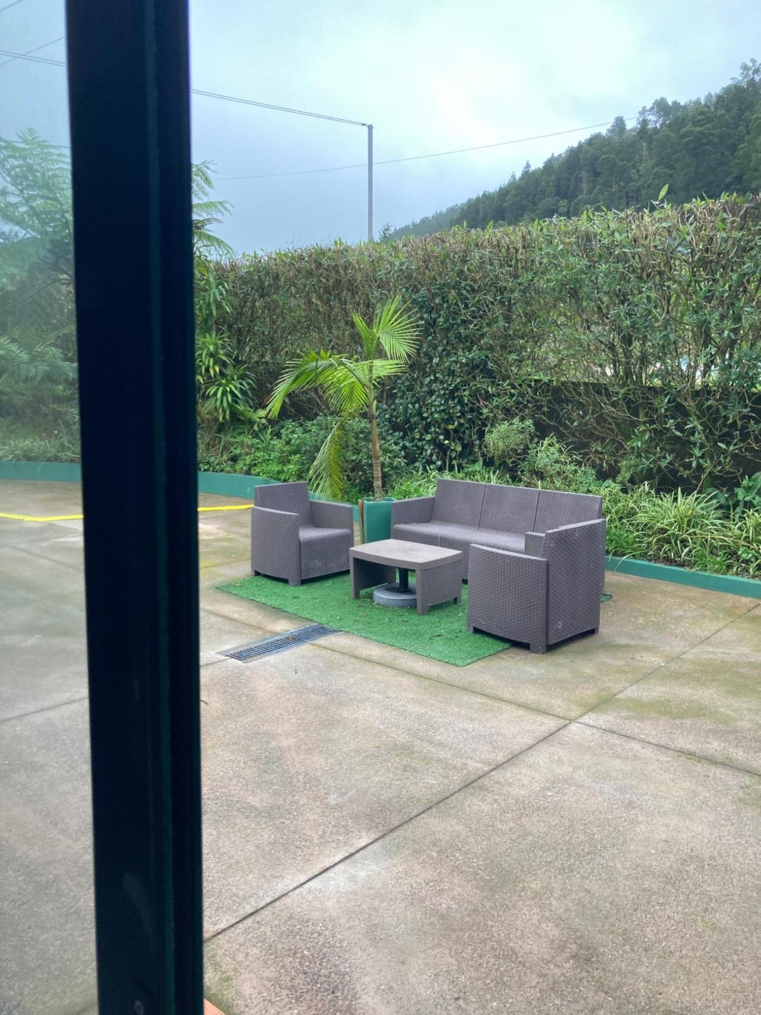 Quinta De Santana - Queimadas Furnas  Luaran gambar