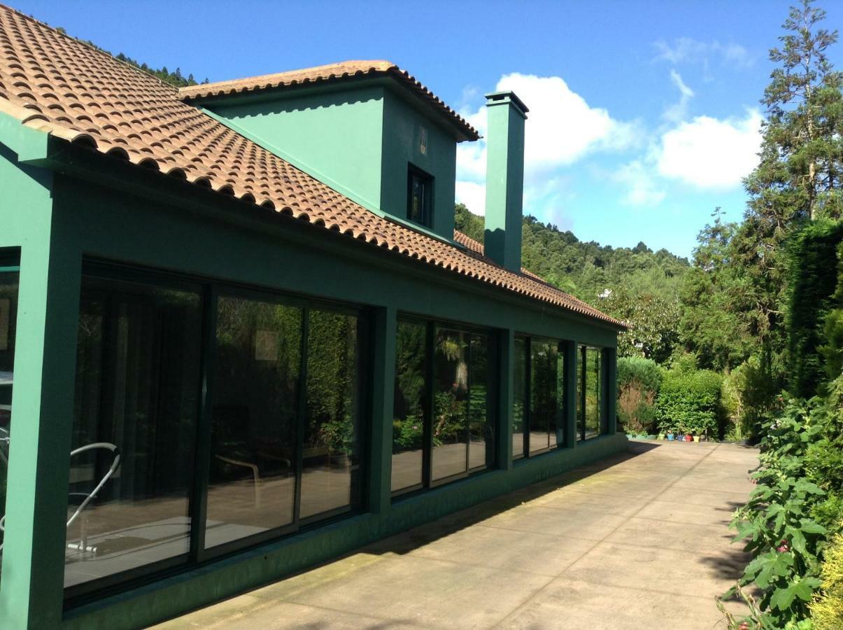 Quinta De Santana - Queimadas Furnas  Luaran gambar