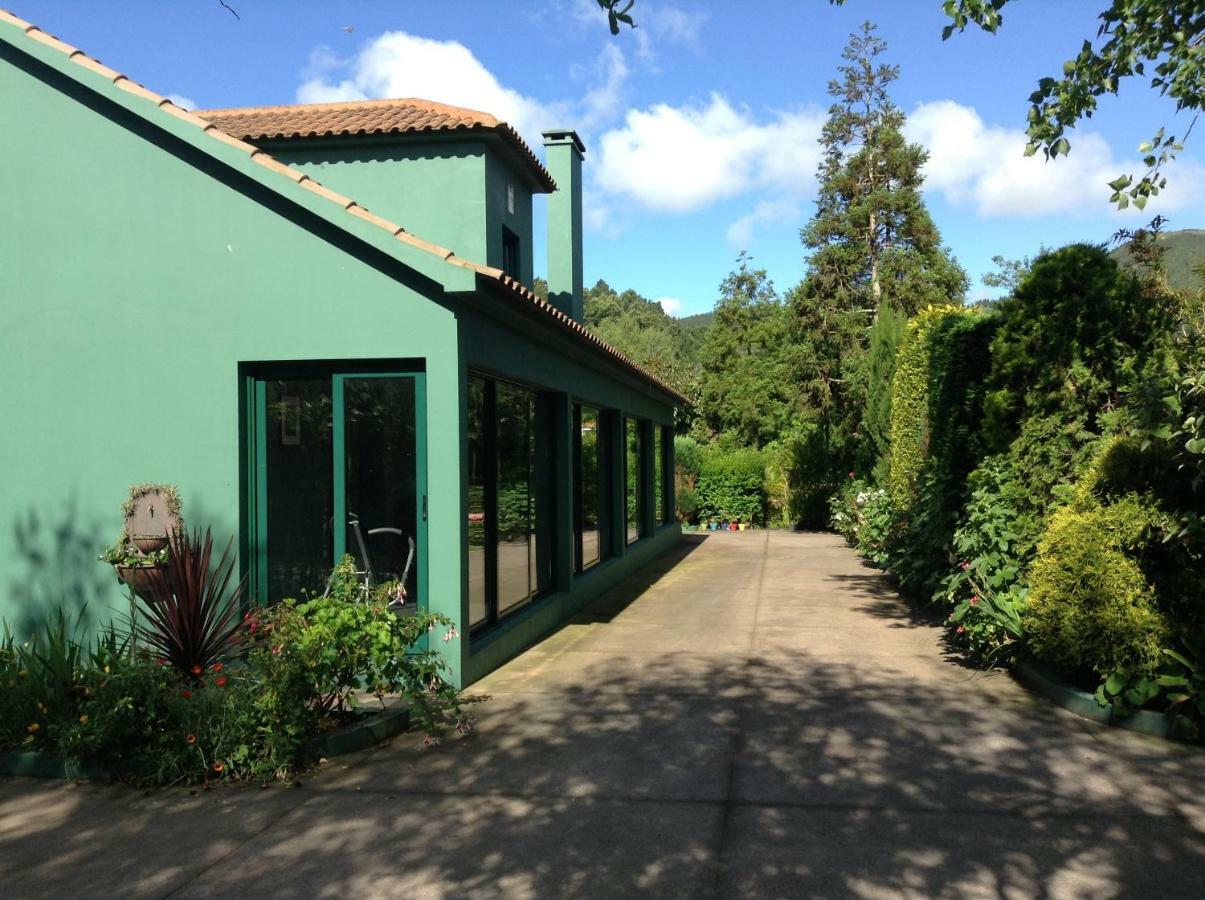 Quinta De Santana - Queimadas Furnas  Luaran gambar