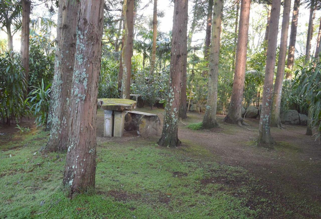 Quinta De Santana - Queimadas Furnas  Luaran gambar