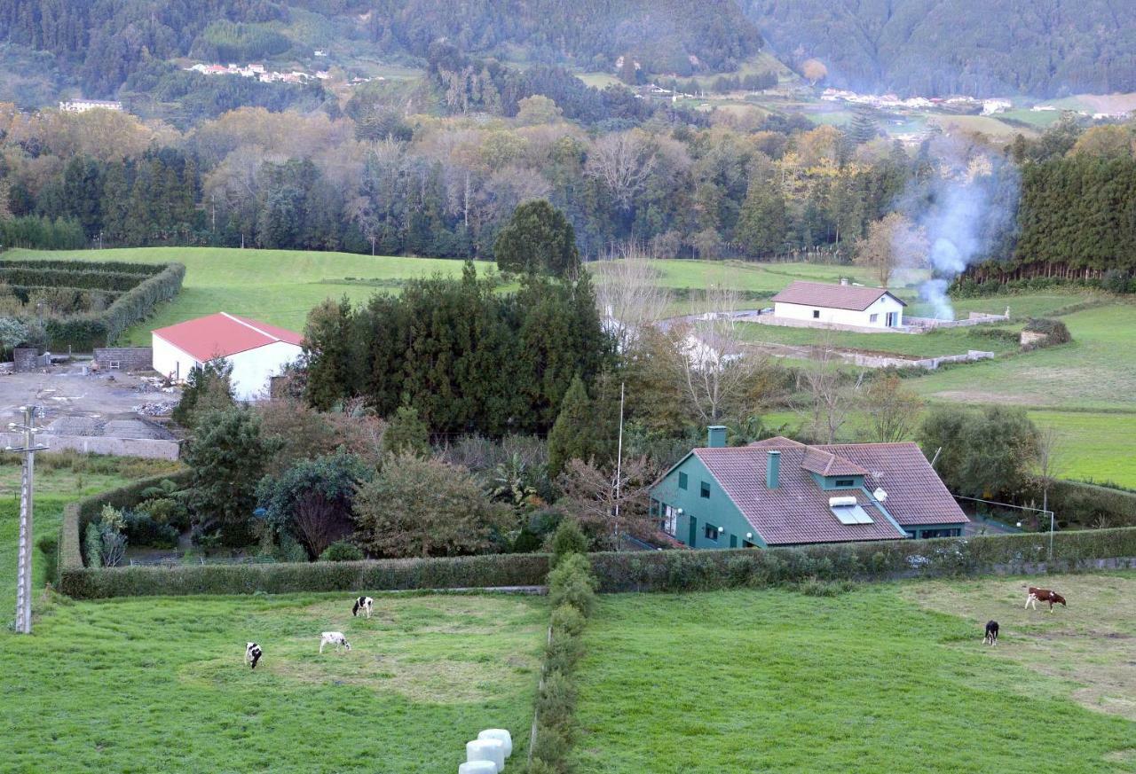 Quinta De Santana - Queimadas Furnas  Luaran gambar