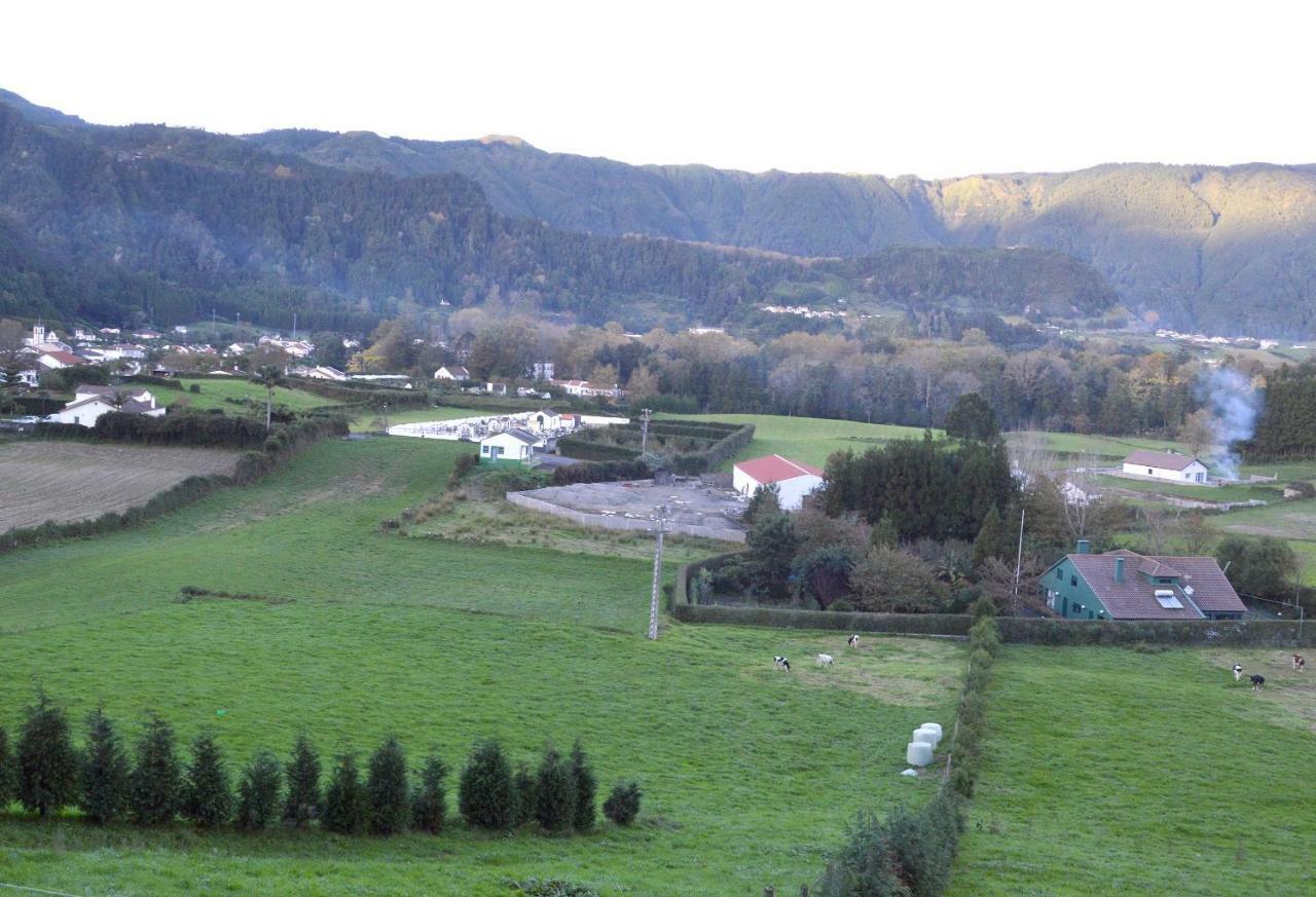 Quinta De Santana - Queimadas Furnas  Luaran gambar
