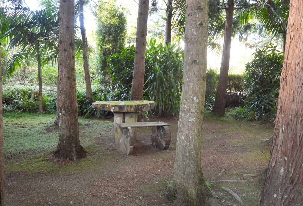 Quinta De Santana - Queimadas Furnas  Luaran gambar