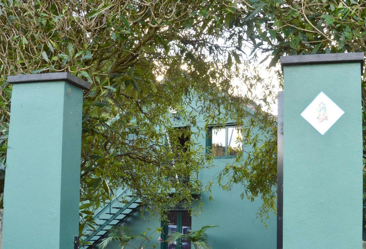 Quinta De Santana - Queimadas Furnas  Luaran gambar
